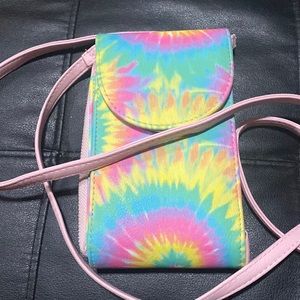 Small crossbody